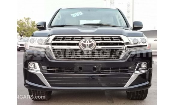 Ra Imported Toyota Land Cruiser Black Ọkọ̀ in Import - Dubai ni Ashanti Ra Imported Toyota Land Cruiser Black Ọkọ̀ in Import - Dubai ni Ashanti