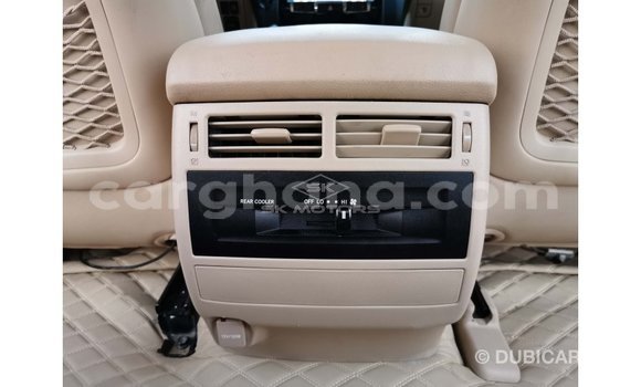 Ra Imported Toyota Land Cruiser Black Ọkọ̀ in Import - Dubai ni Ashanti Ra Imported Toyota Land Cruiser Black Ọkọ̀ in Import - Dubai ni Ashanti