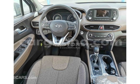 Ra Imported Hyundai Santa Fe Miiran Ọkọ̀ in Import - Dubai ni Ashanti Ra Imported Hyundai Santa Fe Miiran Ọkọ̀ in Import - Dubai ni Ashanti