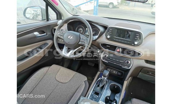 Ra Imported Hyundai Santa Fe Miiran Ọkọ̀ in Import - Dubai ni Ashanti Ra Imported Hyundai Santa Fe Miiran Ọkọ̀ in Import - Dubai ni Ashanti