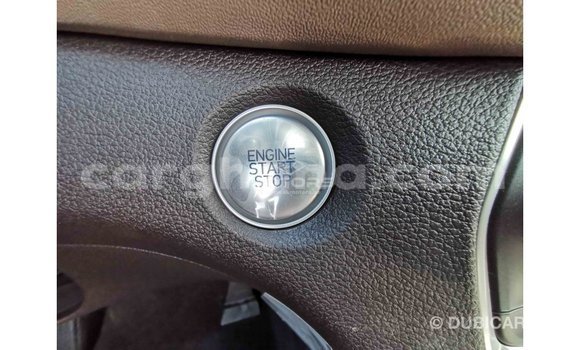 Ra Imported Hyundai Santa Fe Miiran Ọkọ̀ in Import - Dubai ni Ashanti Ra Imported Hyundai Santa Fe Miiran Ọkọ̀ in Import - Dubai ni Ashanti