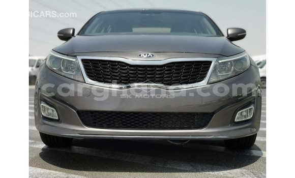 Ra Imported Kia Optima Brown Ọkọ̀ in Import - Dubai ni Ashanti Ra Imported Kia Optima Brown Ọkọ̀ in Import - Dubai ni Ashanti