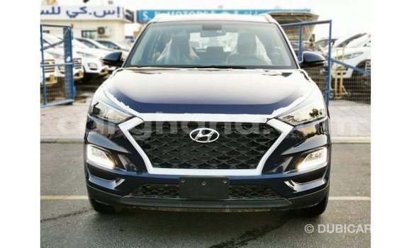 Buy Import Hyundai Tucson Blue Car in Import - Dubai in Ashanti Buy Import Hyundai Tucson Blue Car in Import - Dubai in Ashanti