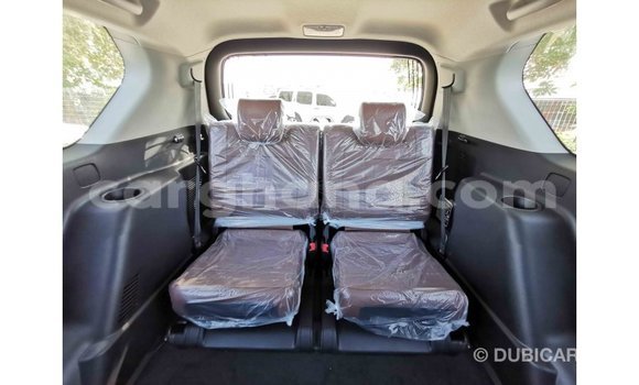 Ra Imported Toyota Prado funfun Ọkọ̀ in Import - Dubai ni Ashanti Ra Imported Toyota Prado funfun Ọkọ̀ in Import - Dubai ni Ashanti
