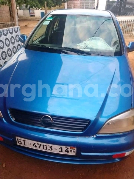 Big with watermark opel astra greater accra accra 33641
