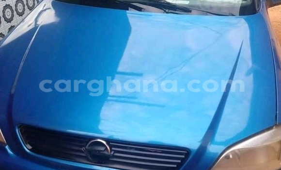 Ra Àlòkù Opel Astra Miiran Ọkọ̀ in Accra ni Greater Accra Ra Àlòkù Opel Astra Miiran Ọkọ̀ in Accra ni Greater Accra
