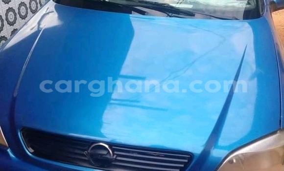 Ra Àlòkù Opel Astra Miiran Ọkọ̀ in Accra ni Greater Accra Ra Àlòkù Opel Astra Miiran Ọkọ̀ in Accra ni Greater Accra