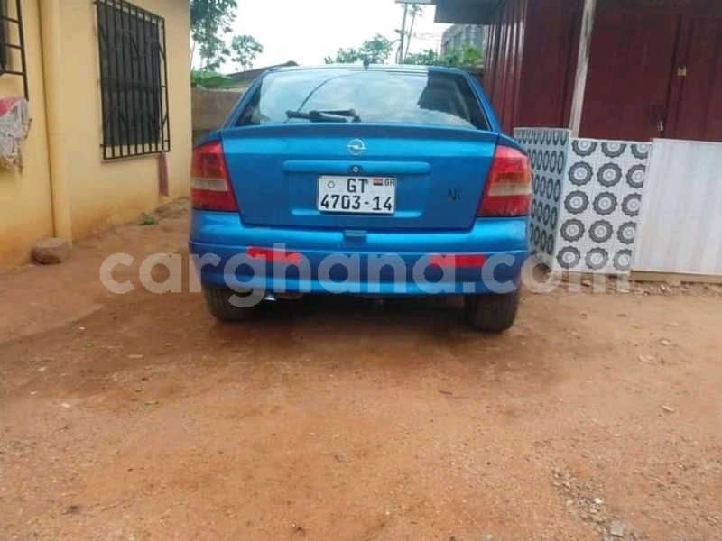 Big with watermark opel astra greater accra accra 33641