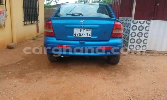 Ra Àlòkù Opel Astra Miiran Ọkọ̀ in Accra ni Greater Accra Ra Àlòkù Opel Astra Miiran Ọkọ̀ in Accra ni Greater Accra