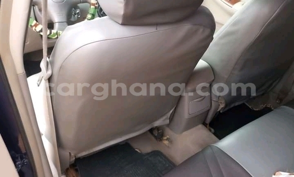 Ra Àlòkù Toyota Corolla Miiran Ọkọ̀ in Accra ni Greater Accra Ra Àlòkù Toyota Corolla Miiran Ọkọ̀ in Accra ni Greater Accra