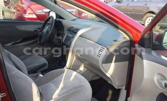 Ra Àlòkù Toyota Corolla Miiran Ọkọ̀ in Accra ni Greater Accra