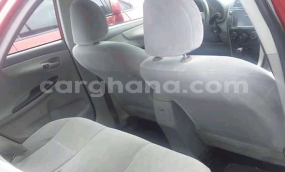 Buy Used Toyota Corolla Other Car in Accra in Greater Accra Buy Used Toyota Corolla Other Car in Accra in Greater Accra