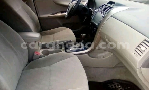 Ra Àlòkù Toyota Corolla Red Ọkọ̀ in Accra ni Greater Accra Ra Àlòkù Toyota Corolla Red Ọkọ̀ in Accra ni Greater Accra