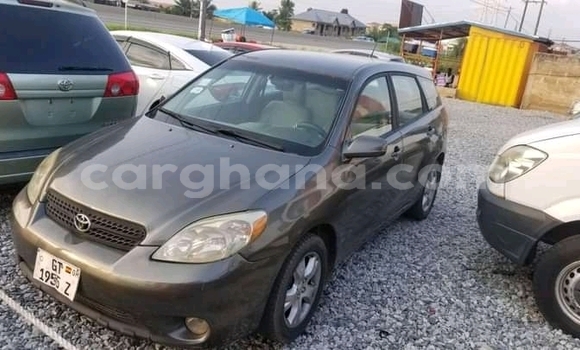 Buy Used Toyota Matrix Other Car in Accra in Greater Accra Buy Used Toyota Matrix Other Car in Accra in Greater Accra
