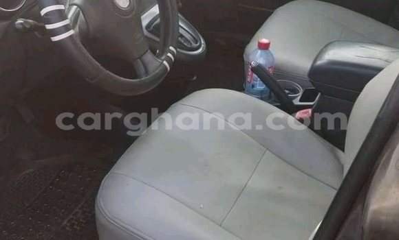 Buy Used Toyota Matrix Other Car in Accra in Greater Accra Buy Used Toyota Matrix Other Car in Accra in Greater Accra