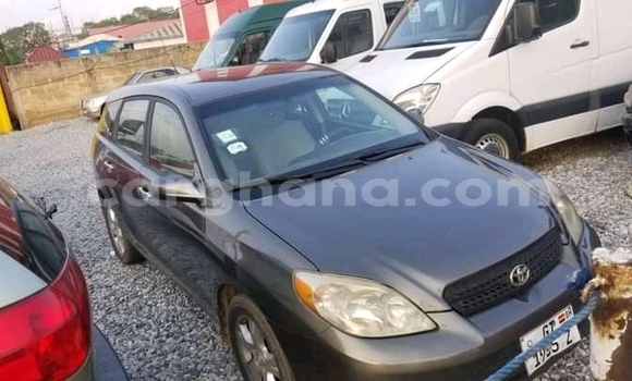 Buy Used Toyota Matrix Other Car in Accra in Greater Accra Buy Used Toyota Matrix Other Car in Accra in Greater Accra