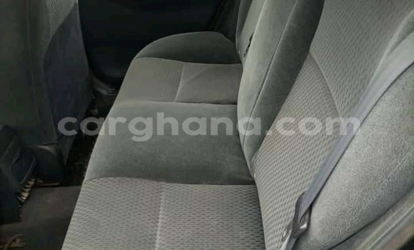 Buy Used Toyota Matrix Other Car in Accra in Greater Accra Buy Used Toyota Matrix Other Car in Accra in Greater Accra