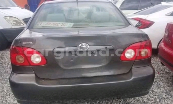Buy Used Toyota Corolla Other Car in Accra in Greater Accra