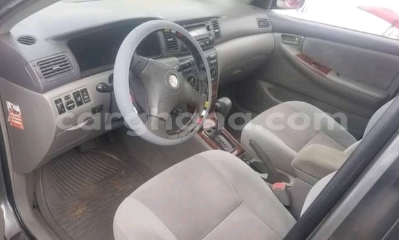 Buy Used Toyota Corolla Other Car in Accra in Greater Accra Buy Used Toyota Corolla Other Car in Accra in Greater Accra