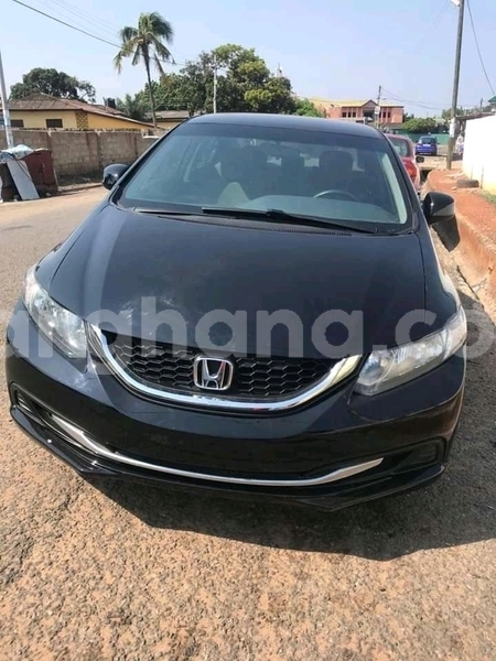 Big with watermark honda civic greater accra accra 33649