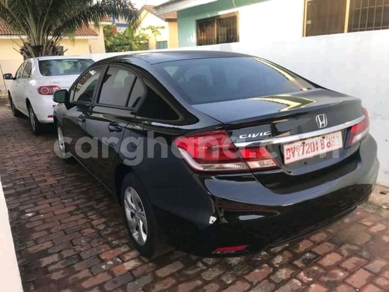 Big with watermark honda civic greater accra accra 33649