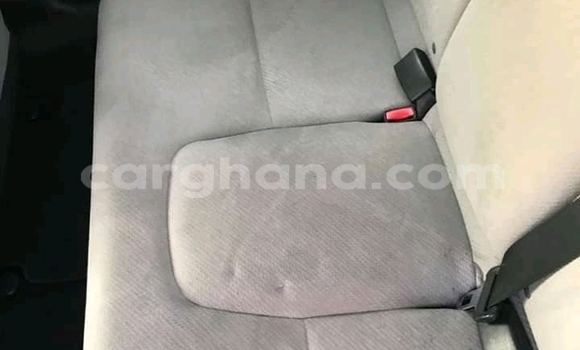 Buy Used Honda Civic Black Car in Accra in Greater Accra Buy Used Honda Civic Black Car in Accra in Greater Accra