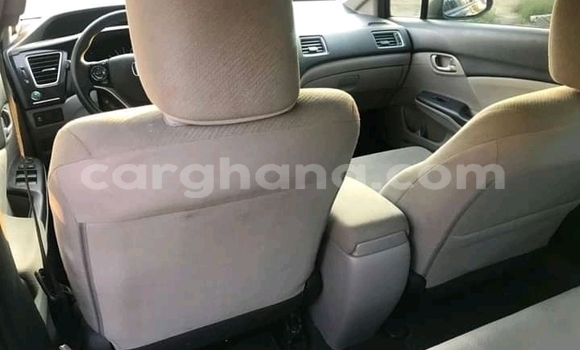 Buy Used Honda Civic Black Car in Accra in Greater Accra Buy Used Honda Civic Black Car in Accra in Greater Accra