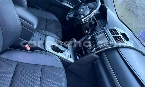 Buy Used Toyota Camry Red Car in Accra in Greater Accra Buy Used Toyota Camry Red Car in Accra in Greater Accra