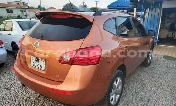 Buy Used Nissan Rogue Other Car in Accra in Greater Accra