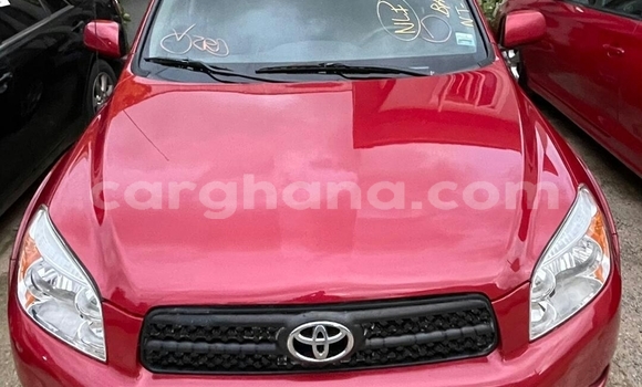 Ra Àlòkù Toyota RAV4 Miiran Ọkọ̀ in Sekondi–Takoradi Metropolitan ni Oorun Ra Àlòkù Toyota RAV4 Miiran Ọkọ̀ in Sekondi–Takoradi Metropolitan ni Oorun