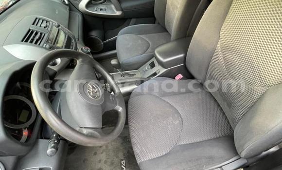 Ra Àlòkù Toyota RAV4 Miiran Ọkọ̀ in Sekondi–Takoradi Metropolitan ni Oorun Ra Àlòkù Toyota RAV4 Miiran Ọkọ̀ in Sekondi–Takoradi Metropolitan ni Oorun