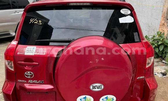 Ra Àlòkù Toyota RAV4 Miiran Ọkọ̀ in Sekondi–Takoradi Metropolitan ni Oorun Ra Àlòkù Toyota RAV4 Miiran Ọkọ̀ in Sekondi–Takoradi Metropolitan ni Oorun