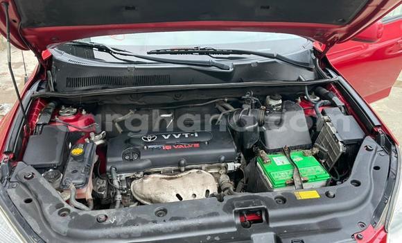 Ra Àlòkù Toyota RAV4 Miiran Ọkọ̀ in Sekondi–Takoradi Metropolitan ni Oorun Ra Àlòkù Toyota RAV4 Miiran Ọkọ̀ in Sekondi–Takoradi Metropolitan ni Oorun