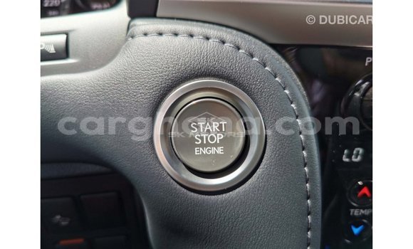 Sayi Imported Lexus LX Black Mota in Import - Dubai a Ashanti Sayi Imported Lexus LX Black Mota in Import - Dubai a Ashanti