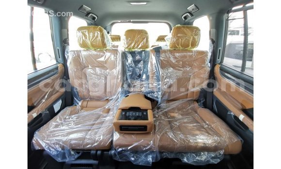 Sayi Imported Lexus LX Black Mota in Import - Dubai a Ashanti Sayi Imported Lexus LX Black Mota in Import - Dubai a Ashanti