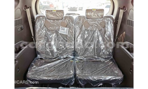 Buy Import Hyundai Santa Fe White Car in Import - Dubai in Ashanti Buy Import Hyundai Santa Fe White Car in Import - Dubai in Ashanti