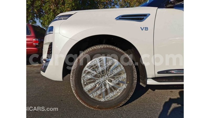 Big with watermark nissan patrol ashanti import dubai 33663