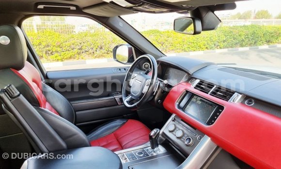 Sayi Imported Land Rover Range Rover White Mota in Import - Dubai a Ashanti Sayi Imported Land Rover Range Rover White Mota in Import - Dubai a Ashanti