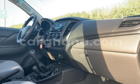 Buy Import Mitsubishi L200 White Car in Import - Dubai in Ashanti Buy Import Mitsubishi L200 White Car in Import - Dubai in Ashanti