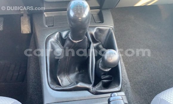 Buy Import Mitsubishi L200 White Car in Import - Dubai in Ashanti Buy Import Mitsubishi L200 White Car in Import - Dubai in Ashanti