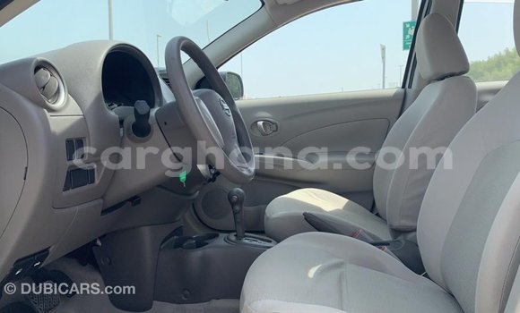 Sayi Imported Nissan Sunny White Mota in Import - Dubai a Ashanti Sayi Imported Nissan Sunny White Mota in Import - Dubai a Ashanti