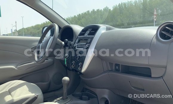 Sayi Imported Nissan Sunny White Mota in Import - Dubai a Ashanti Sayi Imported Nissan Sunny White Mota in Import - Dubai a Ashanti