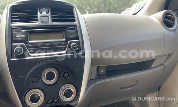 Sayi Imported Nissan Sunny White Mota in Import - Dubai a Ashanti Sayi Imported Nissan Sunny White Mota in Import - Dubai a Ashanti