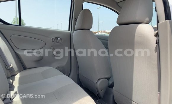 Sayi Imported Nissan Sunny White Mota in Import - Dubai a Ashanti Sayi Imported Nissan Sunny White Mota in Import - Dubai a Ashanti