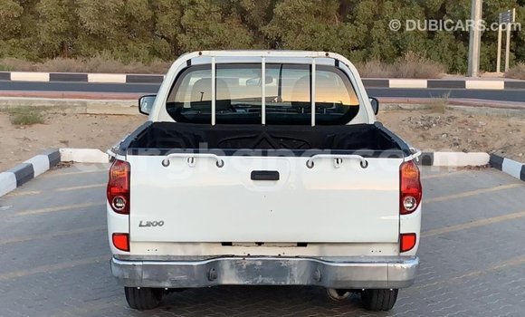 Ra Imported Mitsubishi L200 funfun Ọkọ̀ in Import - Dubai ni Ashanti Ra Imported Mitsubishi L200 funfun Ọkọ̀ in Import - Dubai ni Ashanti