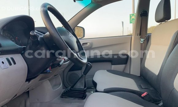 Ra Imported Mitsubishi L200 funfun Ọkọ̀ in Import - Dubai ni Ashanti Ra Imported Mitsubishi L200 funfun Ọkọ̀ in Import - Dubai ni Ashanti