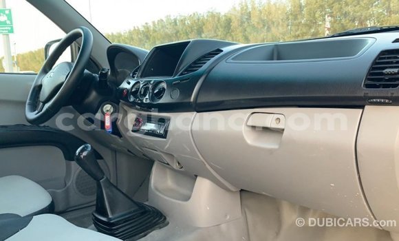 Ra Imported Mitsubishi L200 funfun Ọkọ̀ in Import - Dubai ni Ashanti Ra Imported Mitsubishi L200 funfun Ọkọ̀ in Import - Dubai ni Ashanti