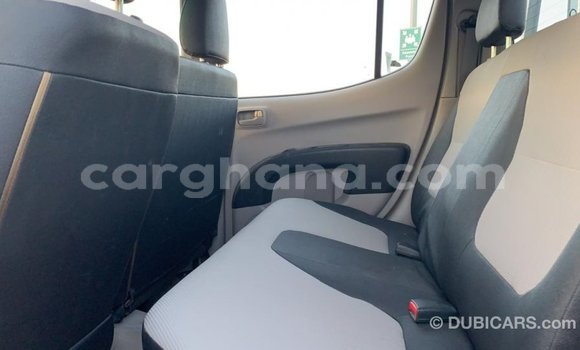 Ra Imported Mitsubishi L200 funfun Ọkọ̀ in Import - Dubai ni Ashanti Ra Imported Mitsubishi L200 funfun Ọkọ̀ in Import - Dubai ni Ashanti