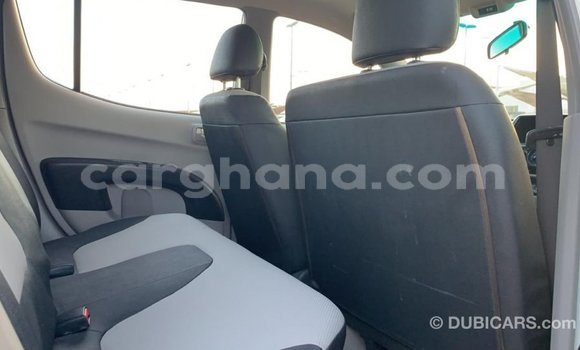 Ra Imported Mitsubishi L200 funfun Ọkọ̀ in Import - Dubai ni Ashanti Ra Imported Mitsubishi L200 funfun Ọkọ̀ in Import - Dubai ni Ashanti