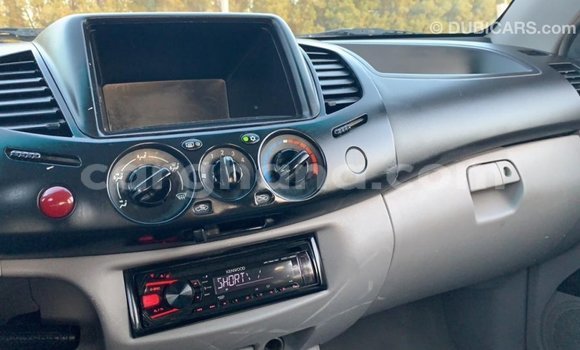 Ra Imported Mitsubishi L200 funfun Ọkọ̀ in Import - Dubai ni Ashanti Ra Imported Mitsubishi L200 funfun Ọkọ̀ in Import - Dubai ni Ashanti